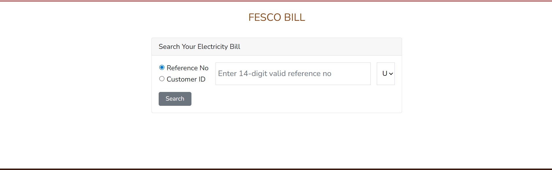 Online-Bill-Check-LESCO-2025-Easy-Guide