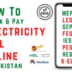 How-to-Pay-LESCO-Bill-Online-via-JazzCash-Easypaisa-Banking-Apps