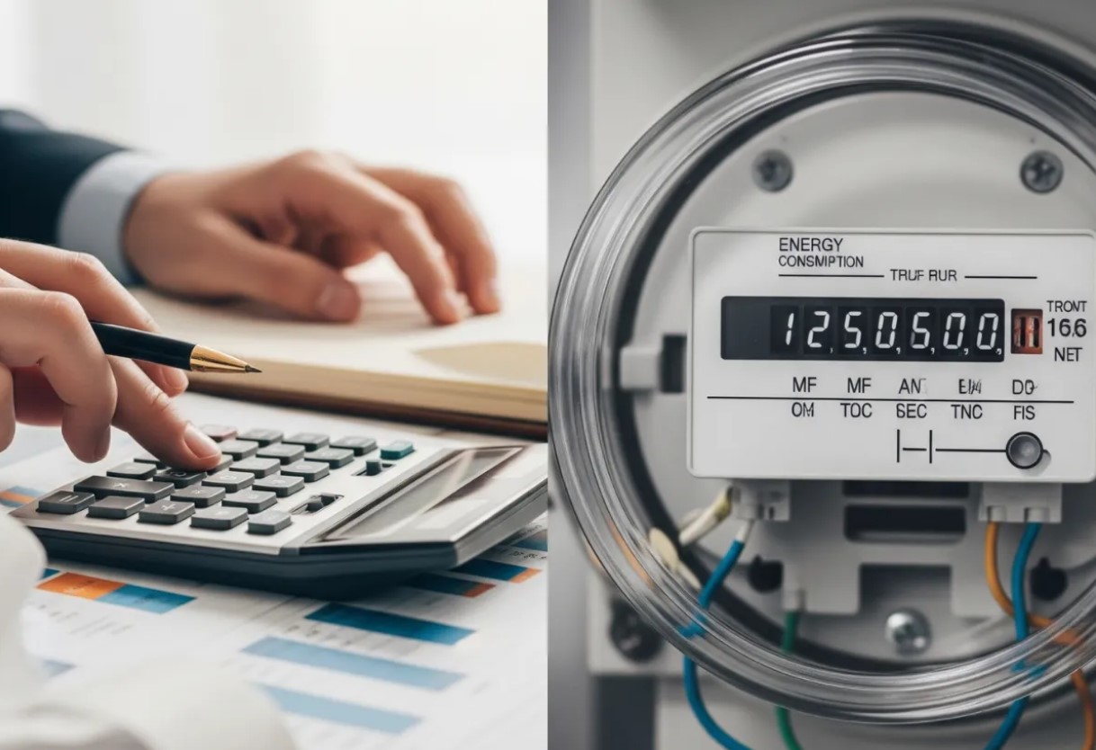 LESCO-Bill-Calculator