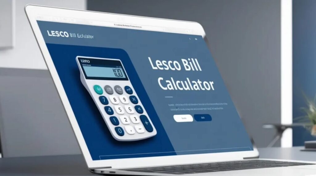 LESCO-Online-Bill-Check-by-Reference-Number-CNIC-Updated-GuideLESCO Online Bill Check by Reference Number