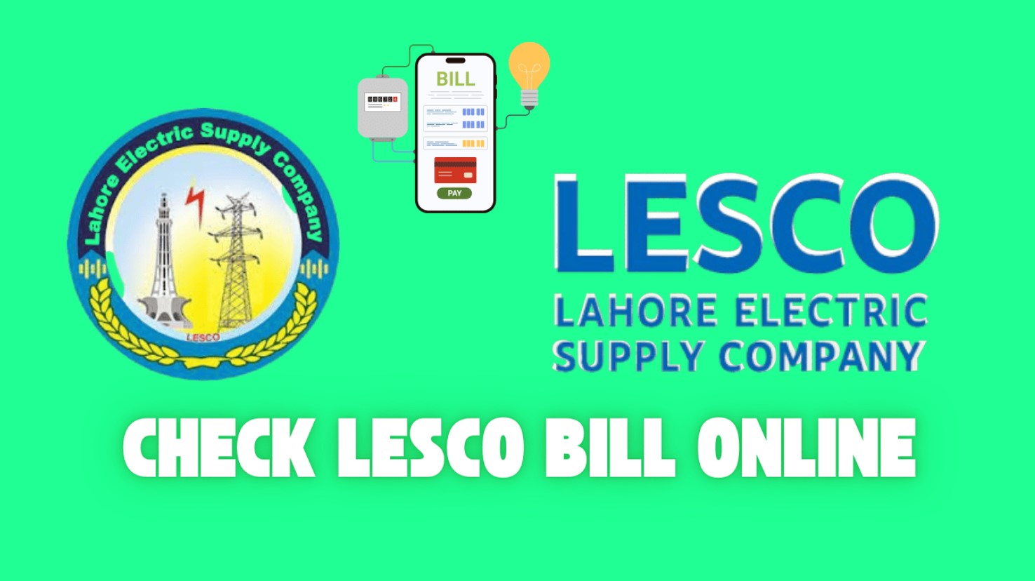 Top-5-Ways-to-Check-LESCO-Bill-Online-Without-Any-Hassle.