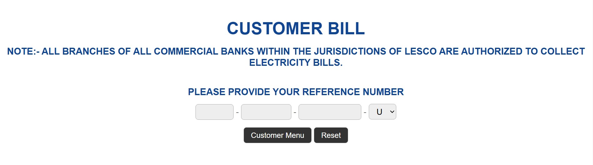 LESCO-Bill-Online-Check