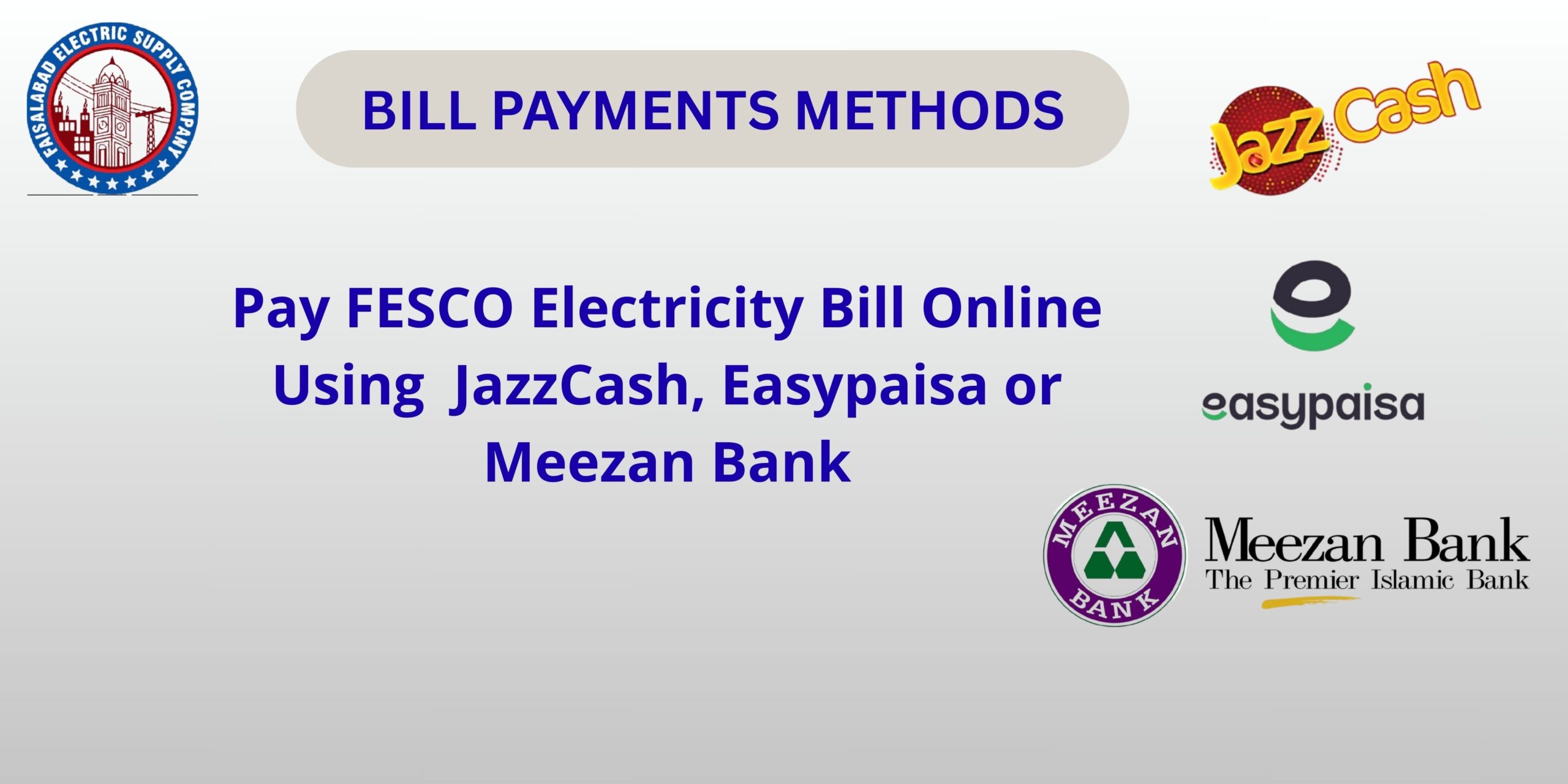 FESCO-Online-Bill-Check-2026