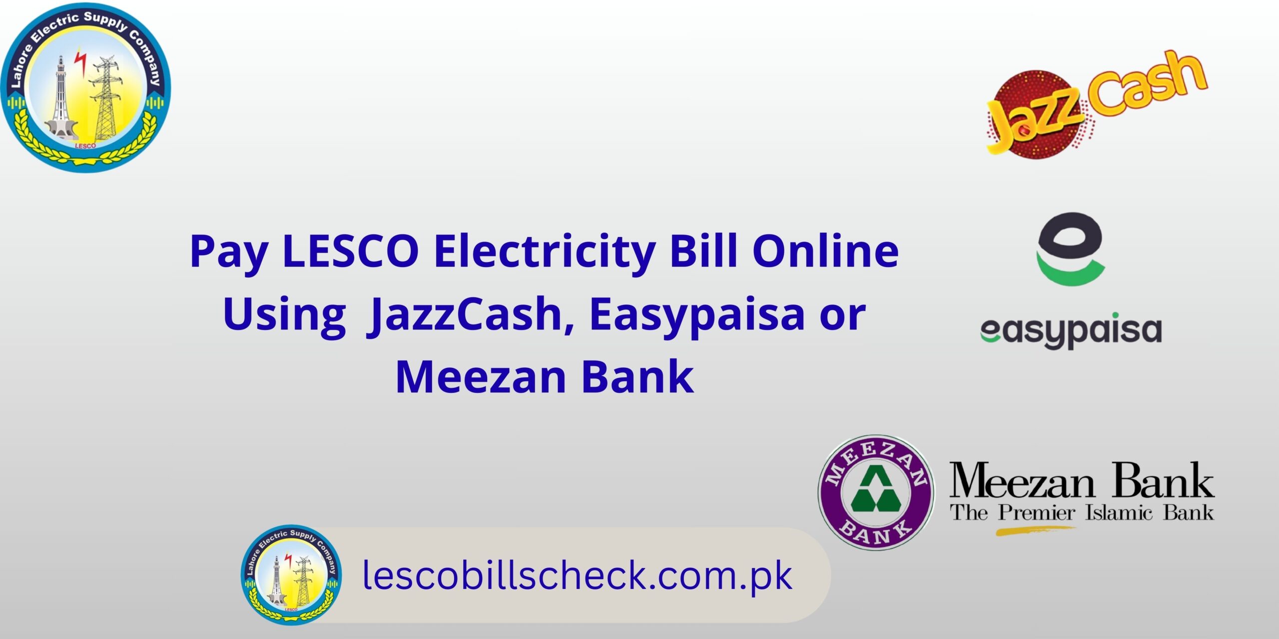 LESCO-Online-Bill-Check-by-Customer-ID-2026