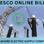 LESCO-Online-Bill